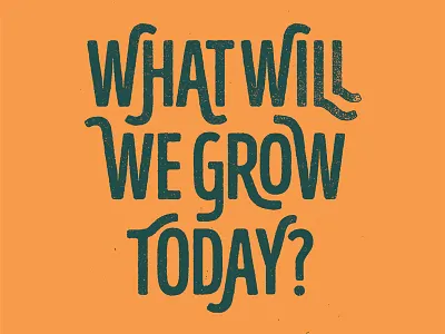 Poster Detail poster quote poster quotes screen print typography