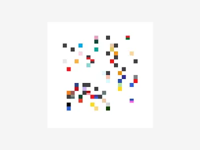 More Data data painting visualization