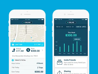 Boat Booking App boat app hailing cab ride app ride sharing app riding app