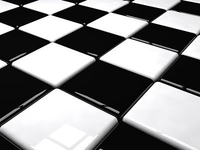 Cloner Exercise 3d cinema 4d cloner floor