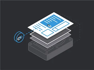 Examples cloud code data download file icon illustration images online storage upload