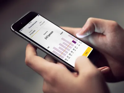 Choose cheap tickets UI concept design idea ios mobile ui visual