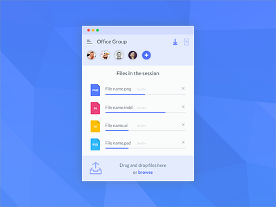 File Upload - Daily UI #031 - Freebie daily ui dailyuichallenge drag and drop drag n drop file transferring file upload free freebie sketch uiux webdesign