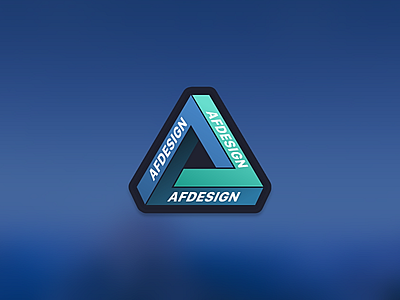 Palace x Affinity Designer / Icon Redesign affinity designer icns icon logo osx palace redesign