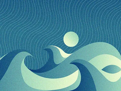 Waves crash crashing environment ocean sunset wave waves