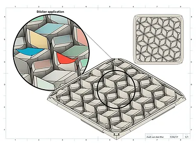 Bose Build Pattern bose custom pattern