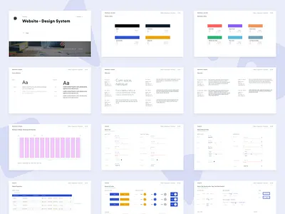 UI Styleguide design system rokivo styleguide ui urmet