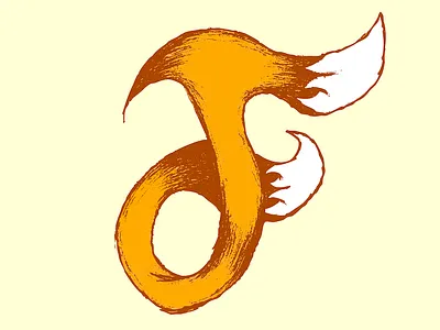 Foxy F artist cartoon network character design draw drawing illustration illustrator kids books artist