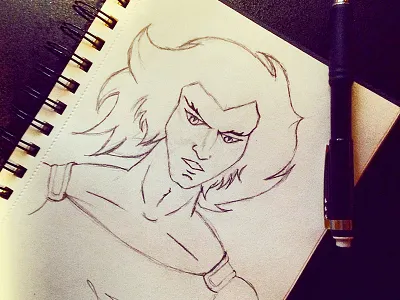 Lion-O | Thunder Cats artist cartoon network character design draw drawing illustration illustrator kids books artist