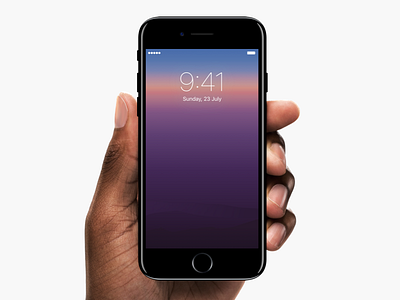 Sunset Wallpaper android calm desktop free iphone morning wallpaper