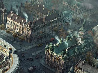 Penguin Audiobooks / WORLD WAR II HISTORY / fragment 3d alekscg audiobooks cgi history hitler kuskov penguin world war 2