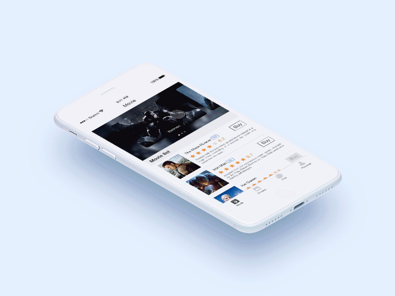 Dynamic practice_Movie1 app dynamic movie