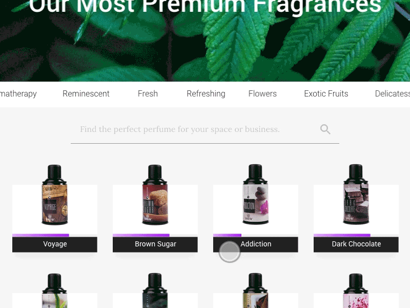 Card Detail Animation card clean dashboard detail interaction micro product ui ux web website