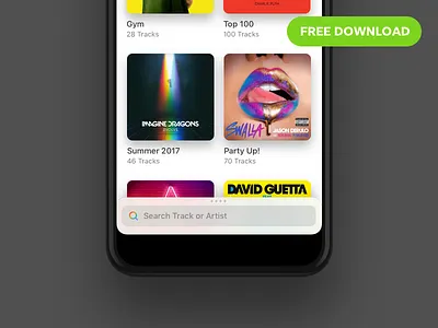 iPhone Pro / 8 FREE Device Template device devices iphone iphone pro iphone8 mockup template