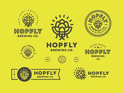 HopFly Brewing