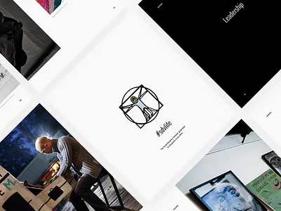 #sdvlife art book guide magazine print sdv sdvlife team technology volkov