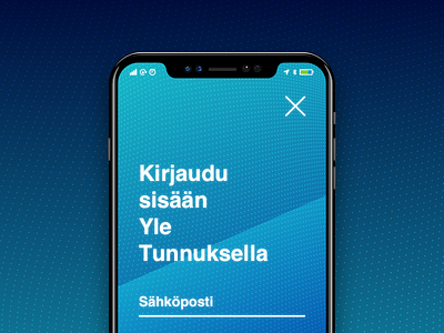 Moongate - Login Screen app ios iphone 8 login screen ui