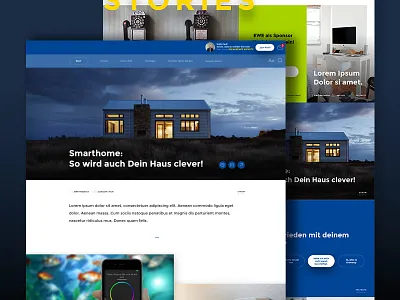 Dialogue Platform color design interaction interface internet ui ux website websitedesign