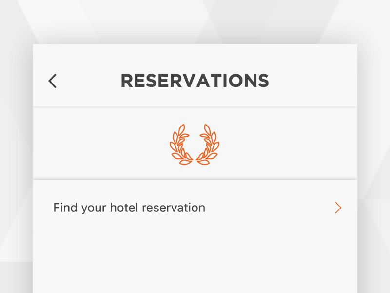 Caesars Loader app caesars casino gambling ios loader mobile motion pull down to load ui