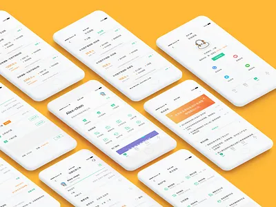 #3-Social Security App app business counsel details handle security social