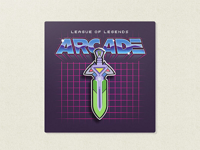 Arcade Pins arcade enamel gun league of legends miss fortune pins riot games riven sword video games