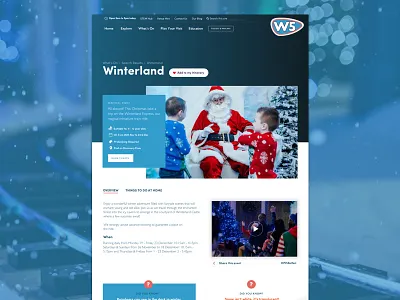 Planning Your Day at W5 belfast discovery centre family northern ireland science visit w5 web design