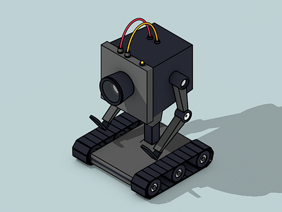 Butterbot butterbot c4d morty rick