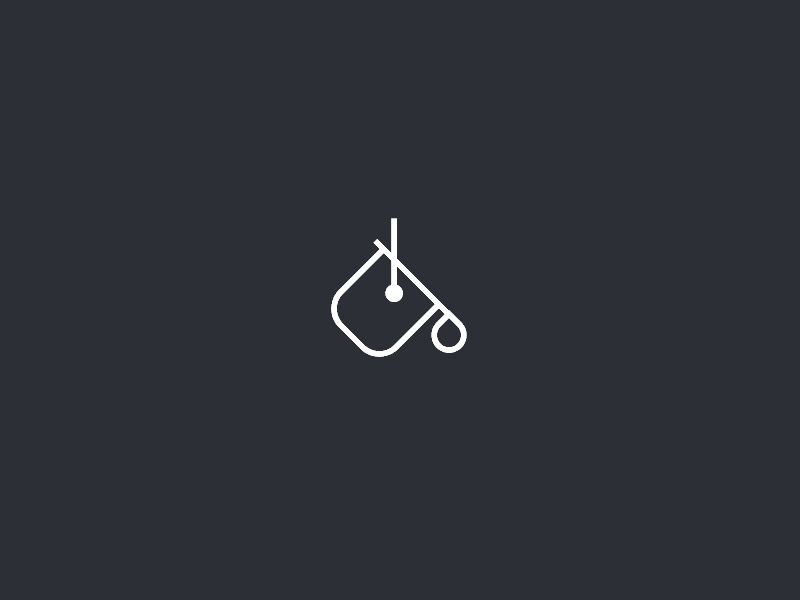 UI exercises #9/100 icon animation animation app blog browser clean colors grid icon minimalism typography