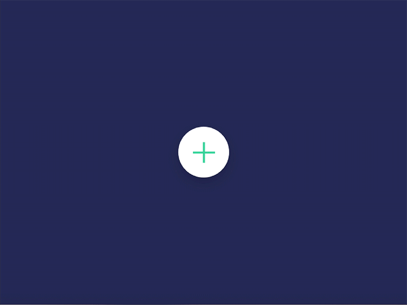 Add bluetooth devices add animation app close ios search ui