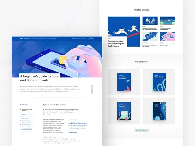 Guides - article page article editorial guides