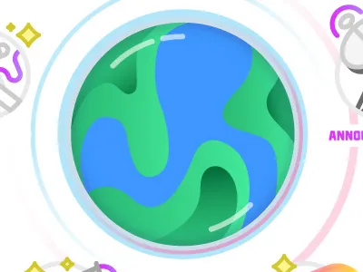 Best Team on the Planet Continued... astronaut earth intranet planet satellite space stars team website