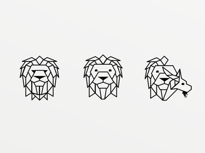 Evolution of a Chimera