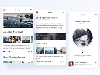 014 Travels APP app data icon illustration ios iphone stats ui