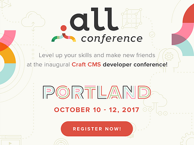.all logo website
