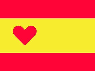 Todos Somos Barcelona barcelona love spain
