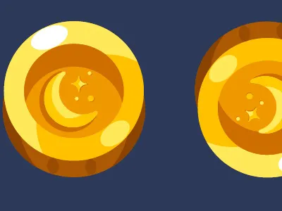 Gaming Asset Package design game dev games gaming gaming money graphic design illustration video games