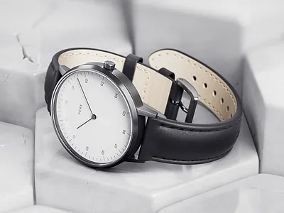 VERK (3d) 3d c4d cgi verk vray watch