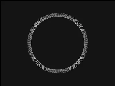 Eclipse 2017 eclipse minimalism poster synapsis typography