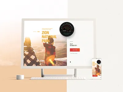 Epicurrence No.6 Live! adventure conference epic epicurrence event