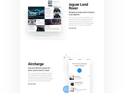 Webfolio stuff 🤷🏻‍♂️ clean portfolio ui ux web webfolio widgets