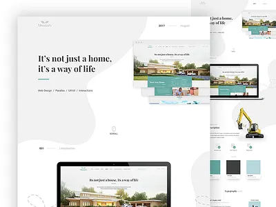 Nkwashi Town city energy home solar town website