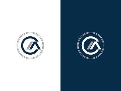 Crewe Advisors Unused 1 a advisors blue c ca crewe jibe logo monogram wealth