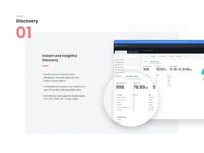 Chaos Sumo Website Discovery chaos sumo homepage ui web design