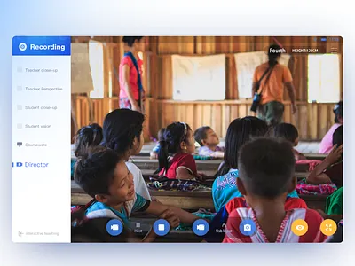 Teaching recording-optimization2 analytics，optimization application dashboard design fluent interface material medecine medical product ui