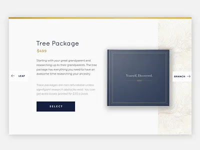 Ancestry Checkout ancestry blue book classic clean expensive gold historical history old stylish