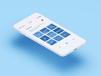 Freelance Explore App Screen explore freelance freelancer freelancing mockup ui user experience user interface ux