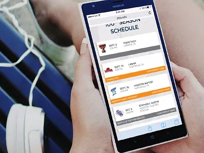 Century Season Schedule 100 bearkats century college football sam houston schedule shsu southland throwback university vintage