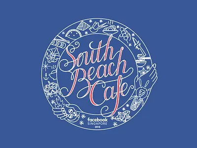 Facebook - South Beach Cafe