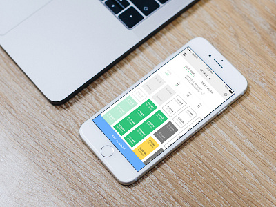 Driver Scheduler