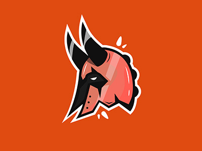 Fire Helmet adobe dribbble dribbble debut fire helmet illustrator photoshop red shot